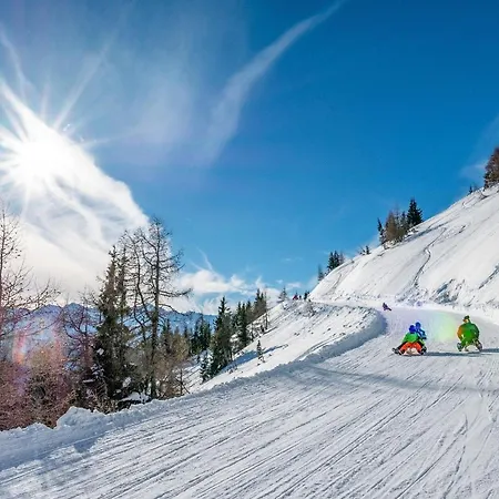 Alpine B5 *